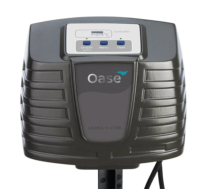 OASE ProfiClear Premium DF-L Pump-Fed OC Drum Filter | 260000L Pond Capacity