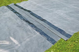 OASE OaseFol SeamTape 76mm x 30.5m - EPDM Pond Liner Seam Joining Tape