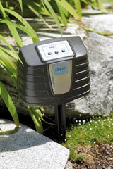 OASE ProfiClear Premium DF-L Pump-Fed OC Drum Filter | 260000L Pond Capacity