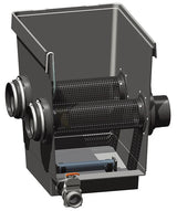 OASE ProfiClear Premium Moving Bed Module | Modular Biological Filter Stage