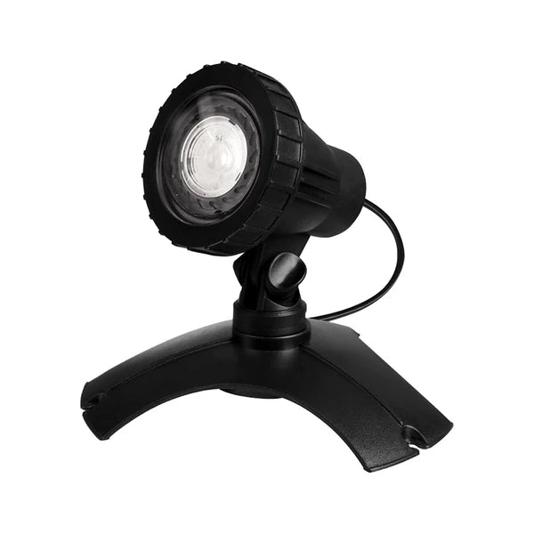 PondMAX 3W Warm White Pond & Garden Spotlight