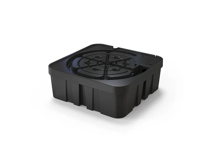 OASE Water Reservoir Square 90 - Underground Water Storage Basin 160L