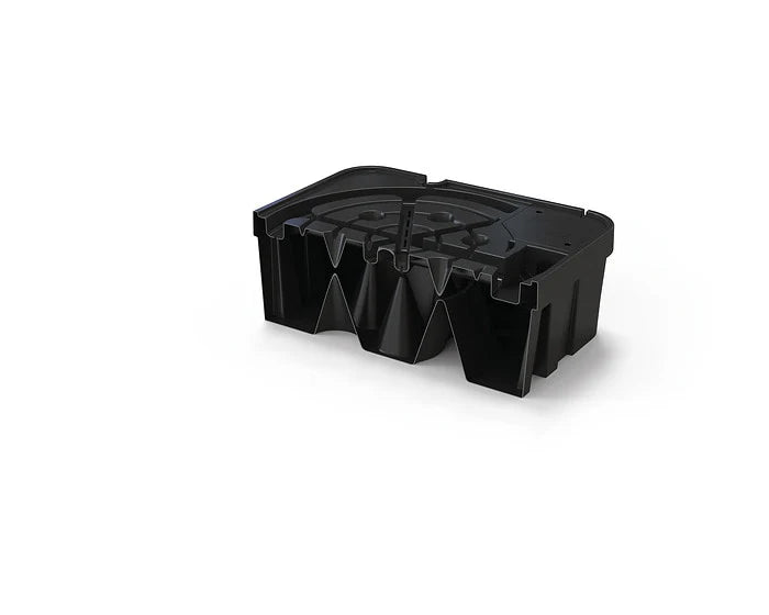 OASE Water Reservoir Square 90 - Underground Water Storage Basin 160L