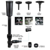 PondMAX Water Feature Pump - PV1600