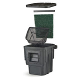 OASE Skimmer 4700 - 14750LPH | Compact Pond Surface Skimmer
