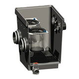 OASE ProfiClear Premium Individual Module | Gravity-Fed Pump Chamber Module