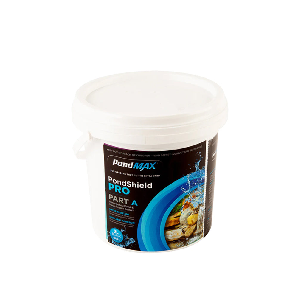 PondMAX PondShield Pro 4L Kit - Part A+B | 2 x 2L