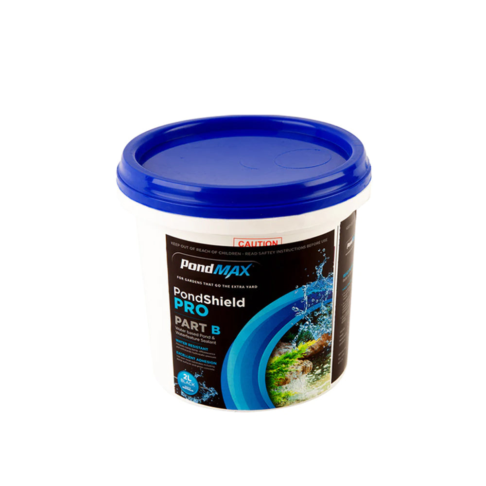PondMAX PondShield Pro 4L Kit - Part A+B | 2 x 2L