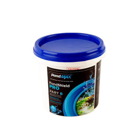 PondMAX PondShield Pro 4L Kit - Part A+B | 2 x 2L