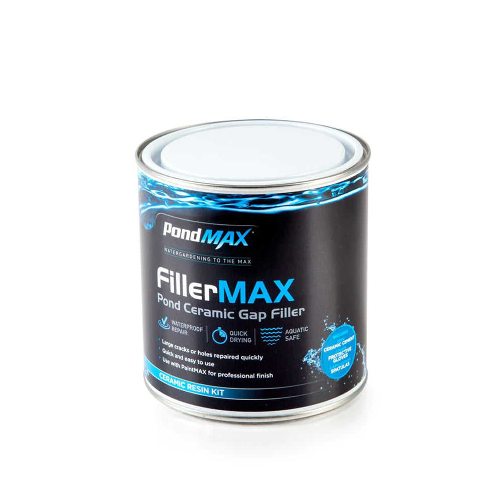 PondMAX FillerMAX Pond Ceramic Gap Filler - 1L