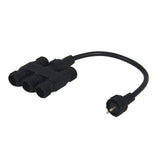 PondMAX LV LED Connector - 3 Way / 5 Way | IP44 Rated