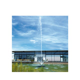 Oase Midi II Nozzle Trumpet Jet 3 in Fountain Nozzle