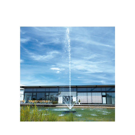 Oase Midi II Nozzle Trumpet Jet 3 in Fountain Nozzle