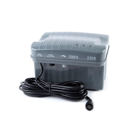 PondMAX Backup Battery Box - PS600 Solar Pump | Battery Included
