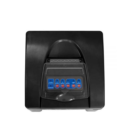 PondMAX Solar Backup Battery Box - PS1700 & PS3500 Solar Pump