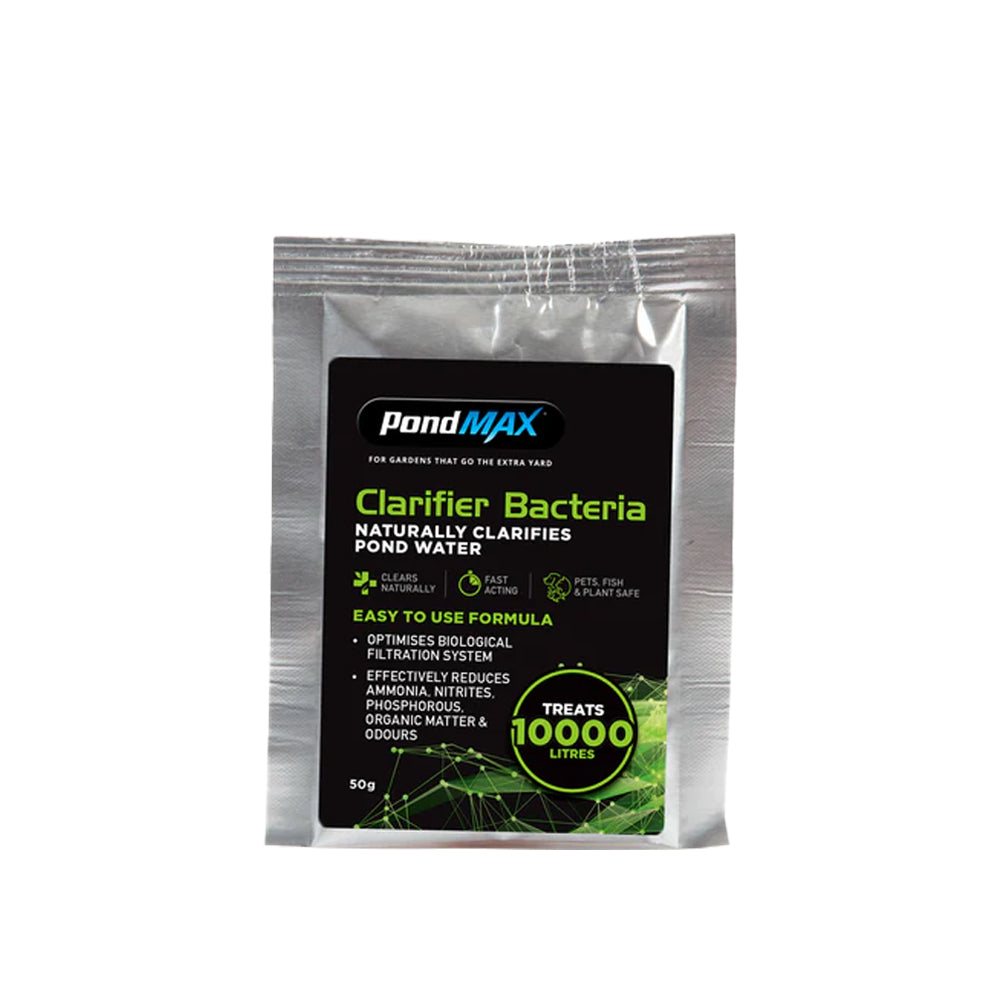 PondMAX Pond Clarifier Bacteria