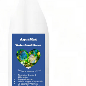 Water Treatments & Conditioners