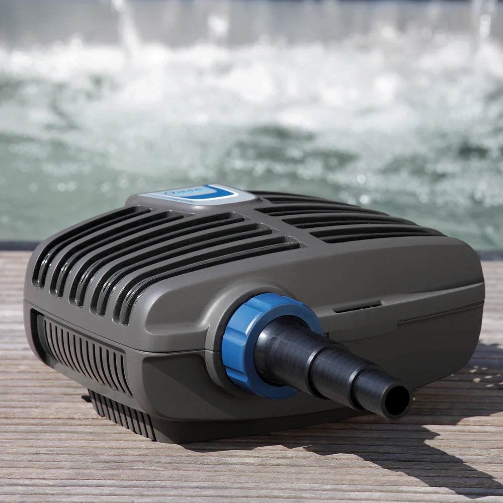 Oase AquaMax Eco Classic Pump 2500 E - 2600L/H