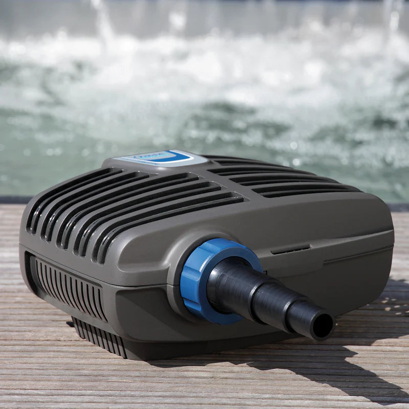 Oase AquaMax Eco Classic Pump 11500 - 11000L/H