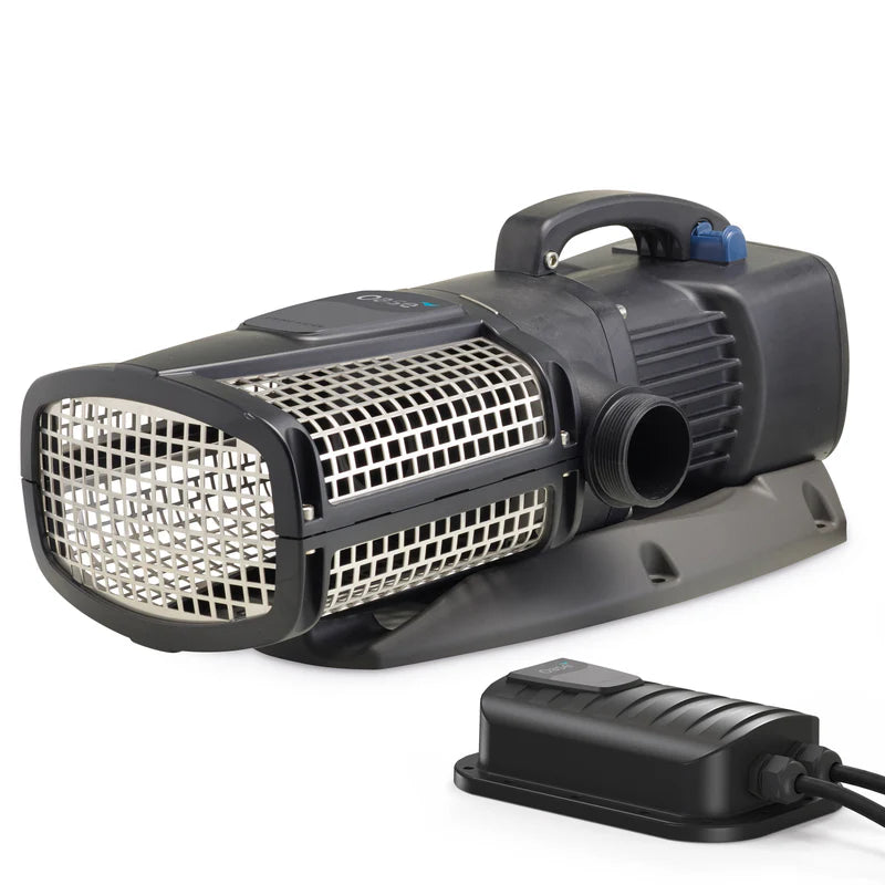 Oase AquaMax Eco Expert 20000 12V - 19300L/H