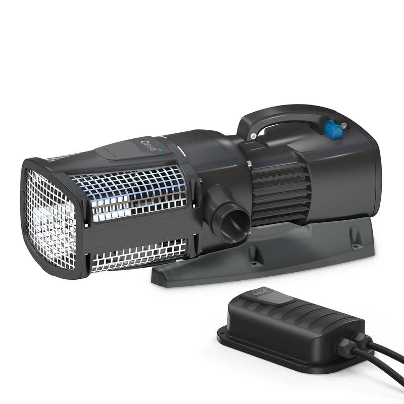 Oase AquaMax Eco Expert 27000 12V - 27000L/H