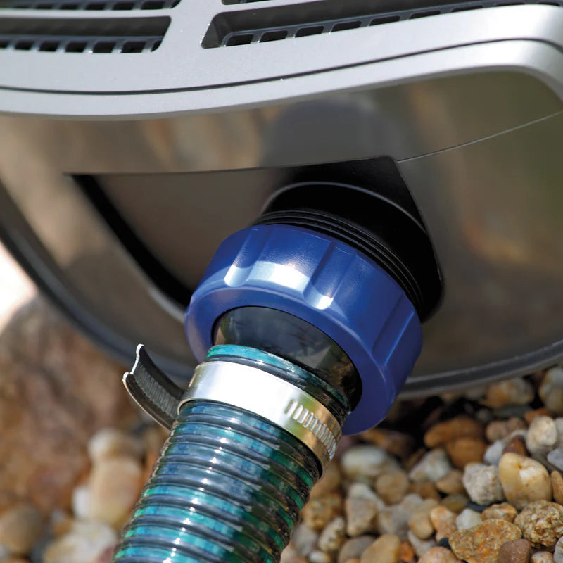 Oase AquaMax Eco Premium Pump 6000 12V - 6000L/H