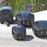 OASE AquaOxy 500 - Pond Aerator Pump 500 L/H Outdoor Air Pump
