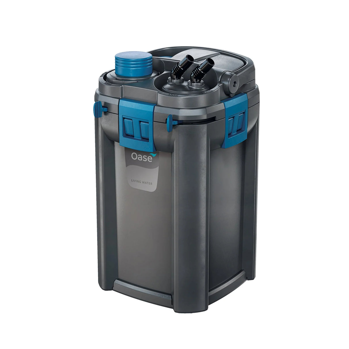 OASE BioMaster 350 Canister Filter - 1100 L/H | External Aquarium Filter