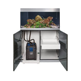 OASE BioMaster2 Thermo 250 Canister Filter - 900 L/H | External Aquarium Filter w/ Heater