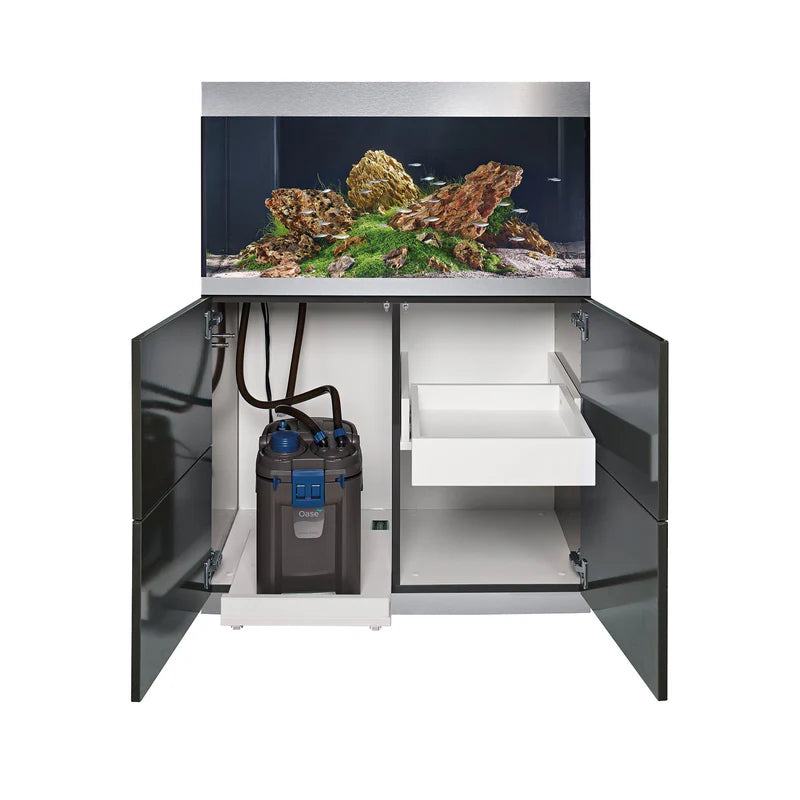 OASE BioMaster 250 Canister Filter - 900 L/H | External Aquarium Filter
