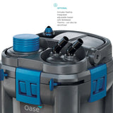 OASE BioMaster 250 Canister Filter - 900 L/H | External Aquarium Filter