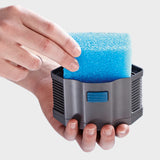 OASE BioPlus 50 Internal Aquarium Filter - 350 L/H Compact Filter
