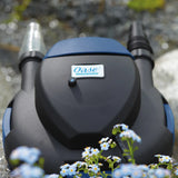 OASE BioPress Set 10000 Pressure Filter Set with Pump & UVC | 10000L Pond Capacity