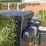 OASE Bitron Eco UVC Clarifier - 180W | 180m3 Pond Capacity