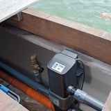 OASE Bitron Eco UVC Clarifier - 180W | 180m3 Pond Capacity