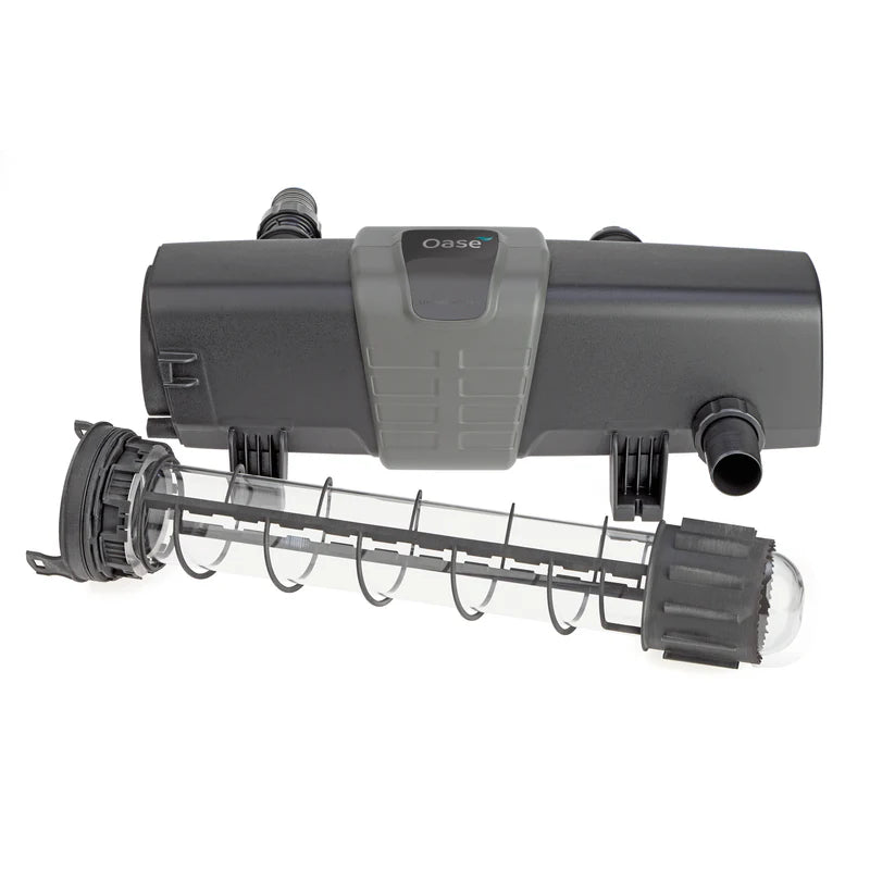 OASE Bitron Eco UVC Clarifier - 180W | 180m3 Pond Capacity