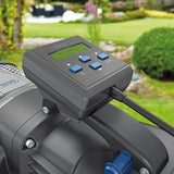 OASE Eco Control - Smart Pump Controller with Display