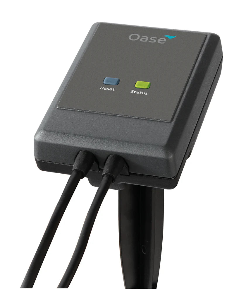 OASE Garden Controller Cloud - WiFi Smart Pond Control System