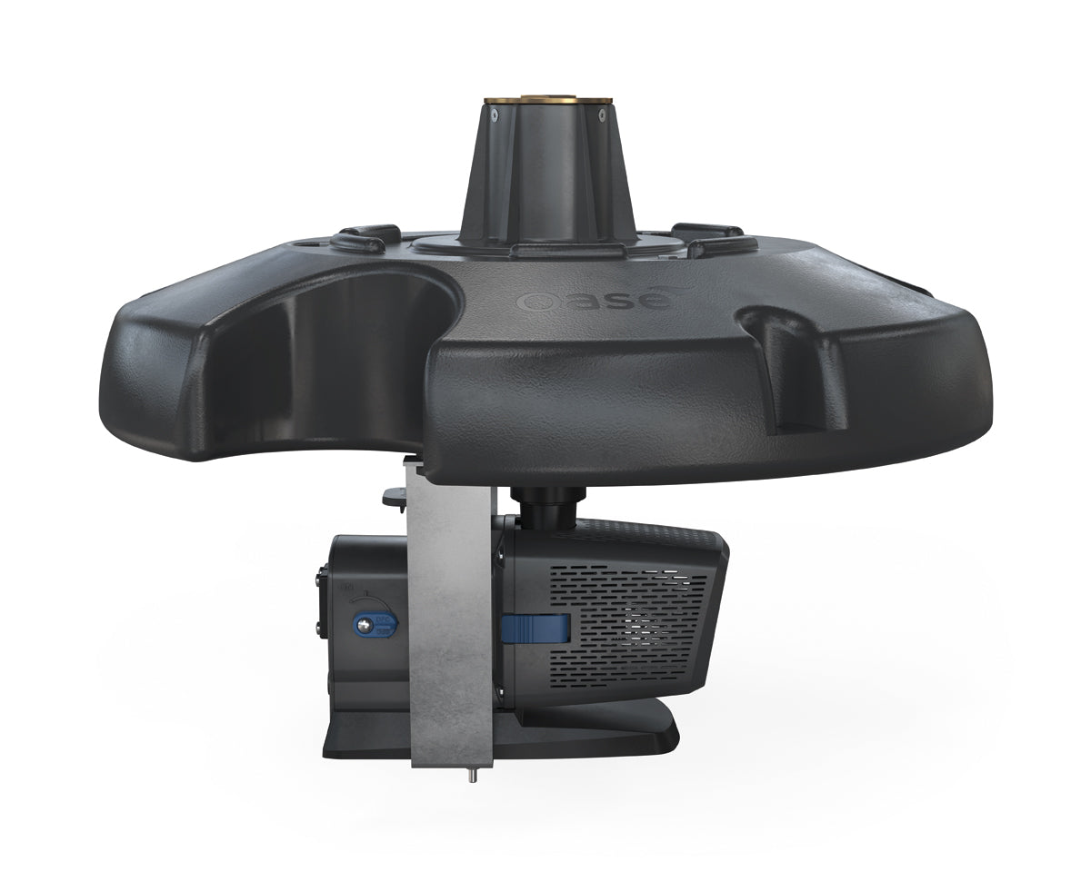 OASE PondJet Eco Premium - 13500 L/H | Floating Fountain Pump