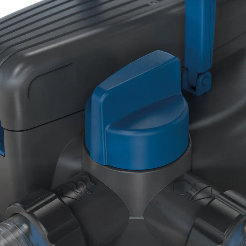 OASE FiltoClear 13000 Pressure Filter with 24W UVC | 13000L Pond Capacity