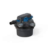 OASE FiltoClear 5000 Pressure Filter with 18W UVC | 5000L Pond Capacity
