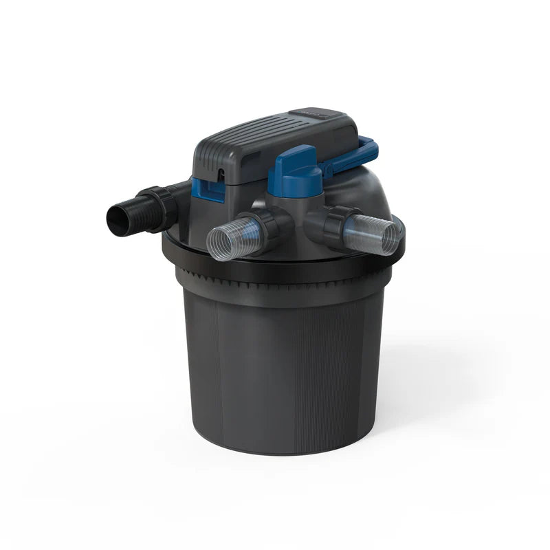 OASE FiltoClear 13000 Pressure Filter with 24W UVC | 13000L Pond Capacity