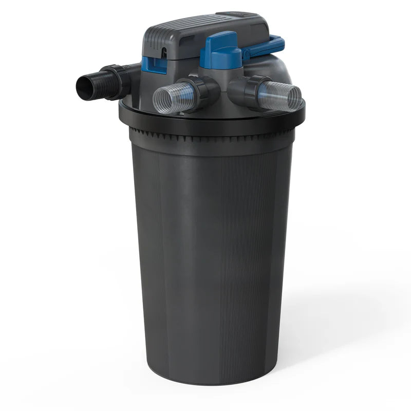 OASE FiltoClear 19000 Pressure Filter with 42W UVC | 19000L Pond Capacity