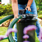 OASE FiltoClear 13000 Pressure Filter with 24W UVC | 13000L Pond Capacity