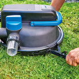 OASE FiltoClear 5000 Pressure Filter with 18W UVC | 5000L Pond Capacity