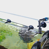 OASE FiltoSmart 200 External Aquarium Filter - 800L/H Canister Filter