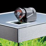OASE FishGuard Automatic Fish Feeder - Programmable Aquarium Feeder