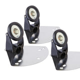 OASE LED Floating Lighting Set RGB - 3 x 6W | Smart Pond Fountain Light