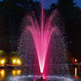 OASE LED Floating Lighting Set RGB - 3 x 6W | Smart Pond Fountain Light