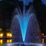 OASE LED Floating Lighting Set RGB - 3 x 6W | Smart Pond Fountain Light